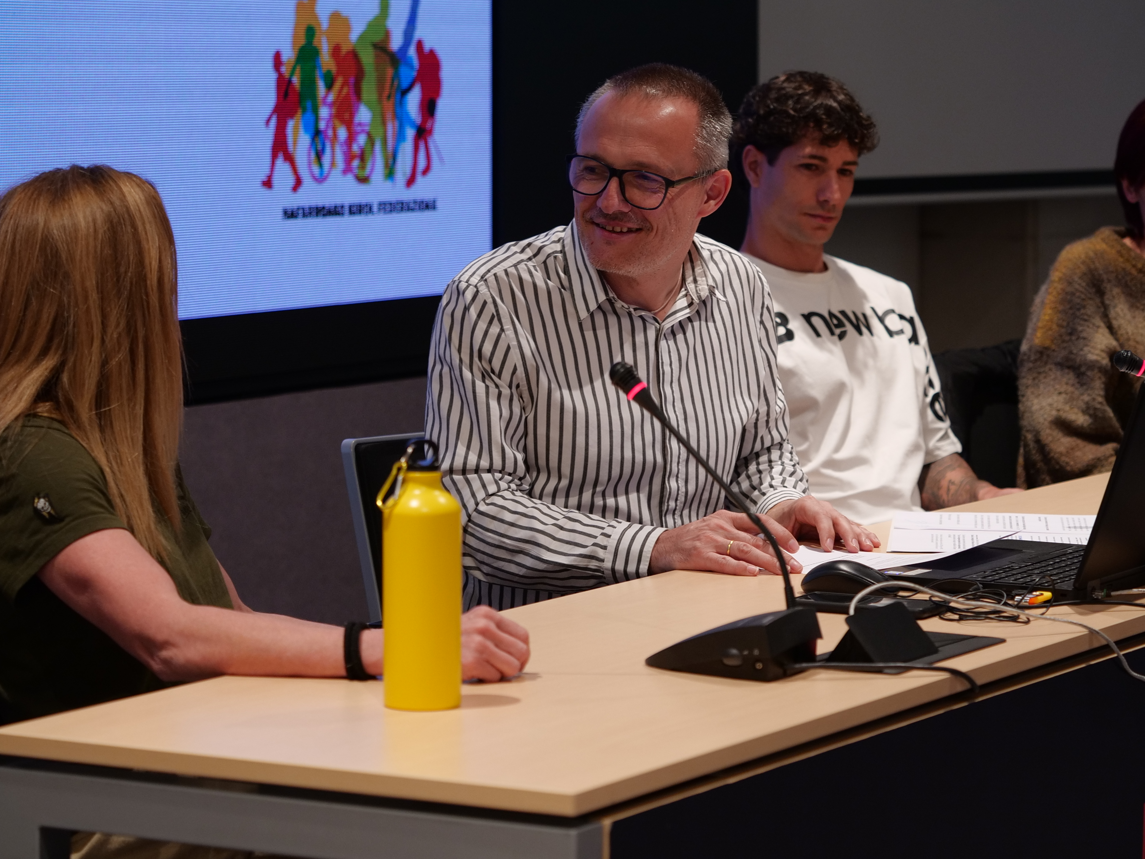 C&oacute;mo afrontar la vida una vez finalizada la carrera deportiva